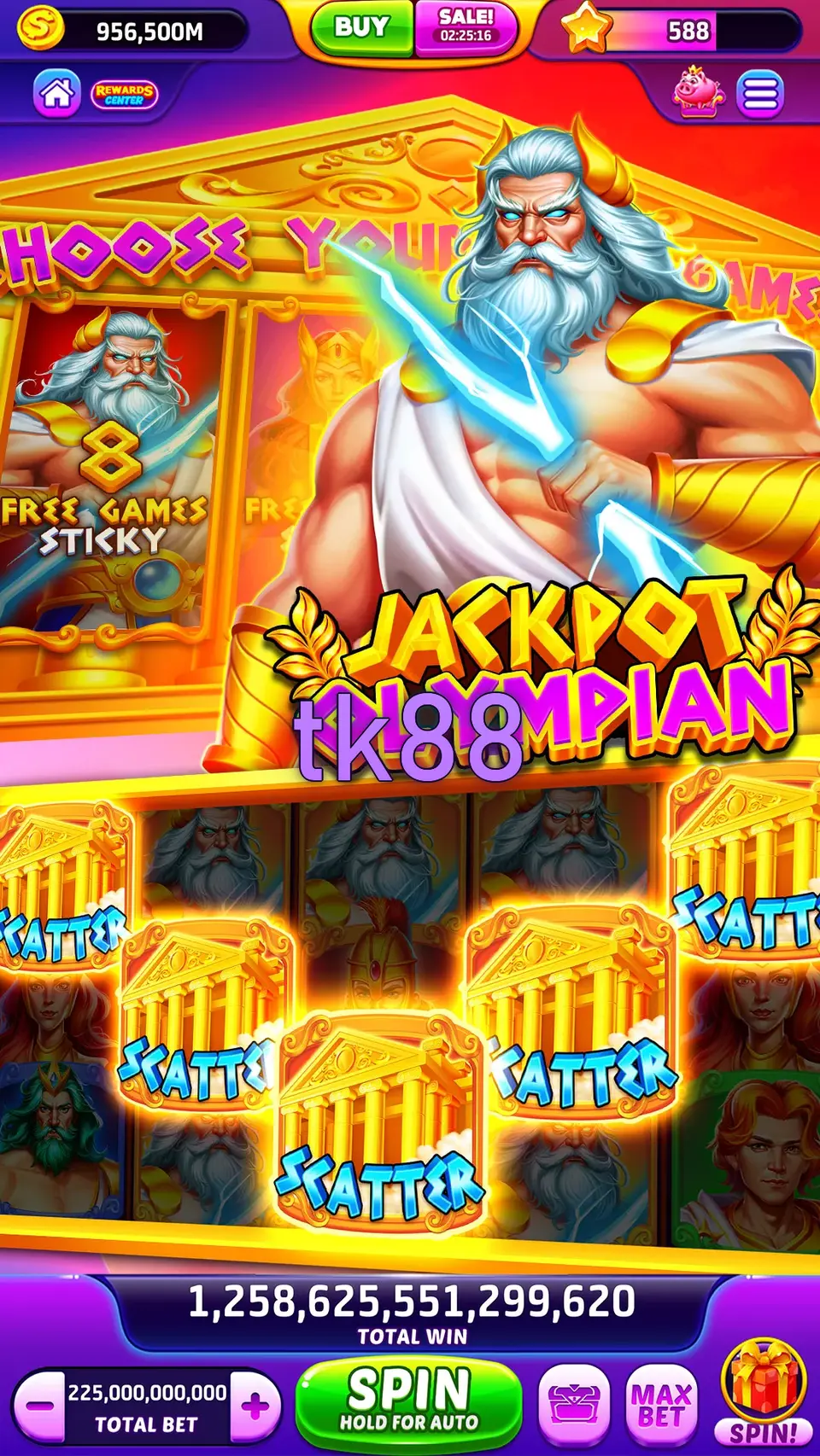 tk88 APK