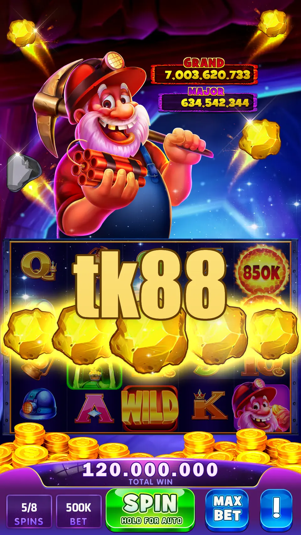 tk88 APK