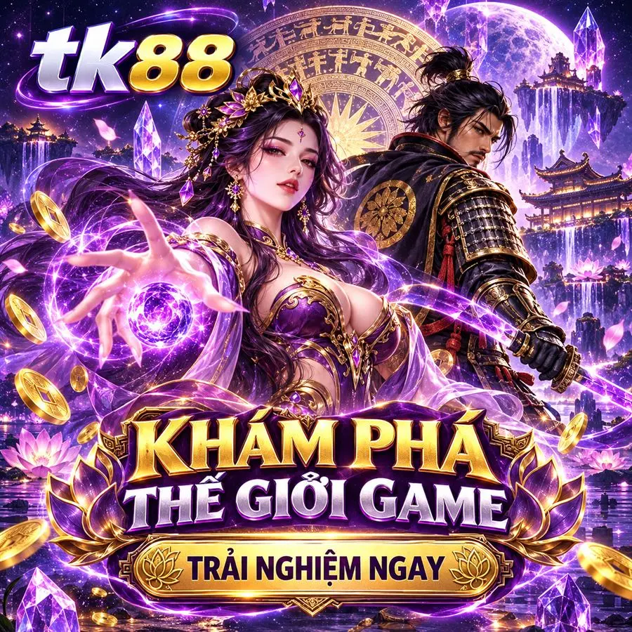 tk88 Đăng nhập