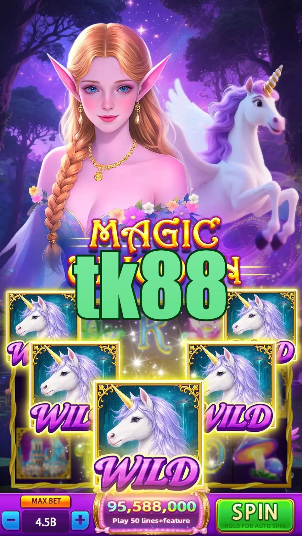 tk88 Đăng nhập