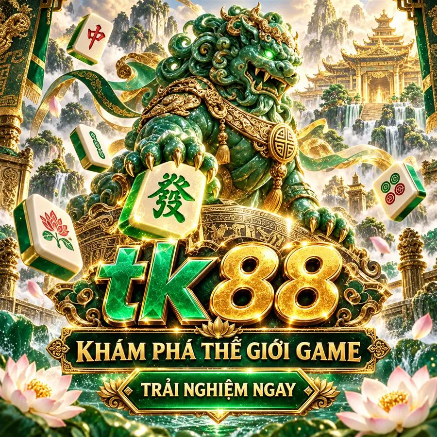 tk88 APK Chính thức Tải xuống