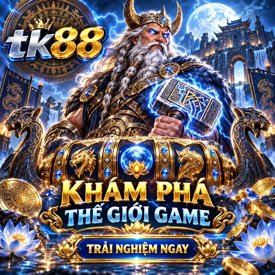 tk88 Đăng ký ngay - Tải xuống APK