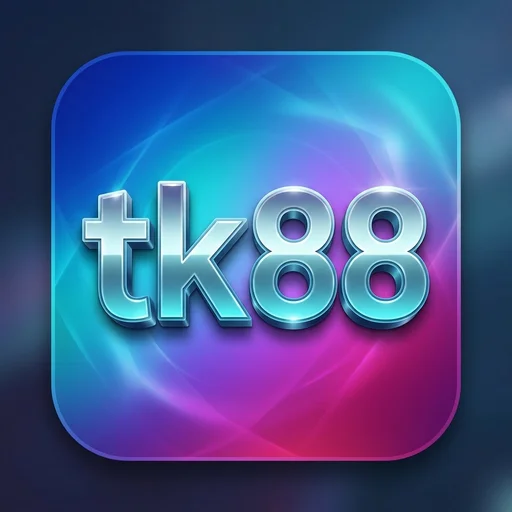 tk88 Logo - Chính thức